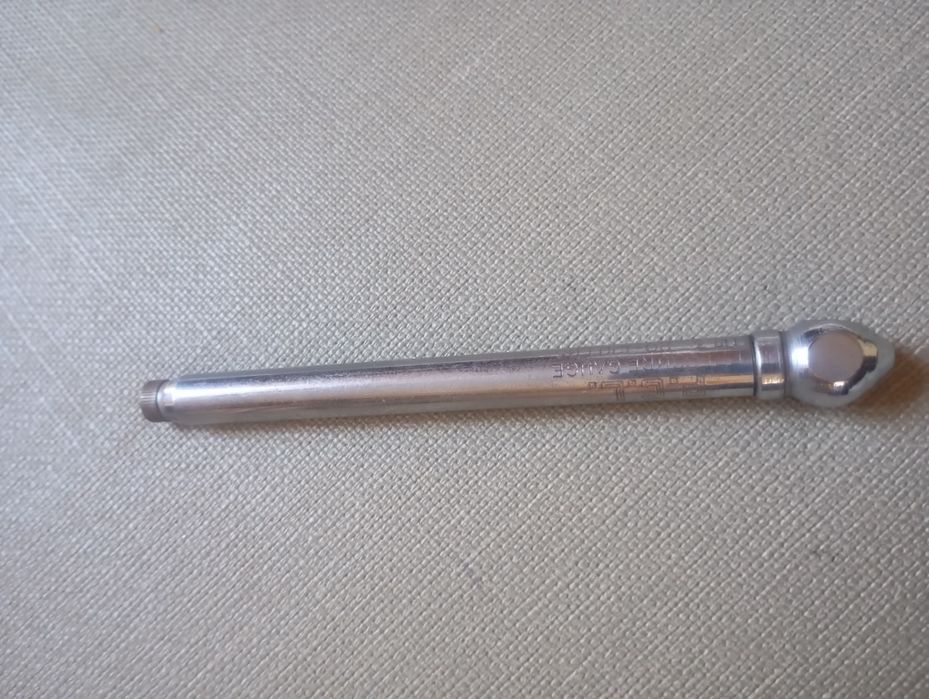 Medidor pressão pcl