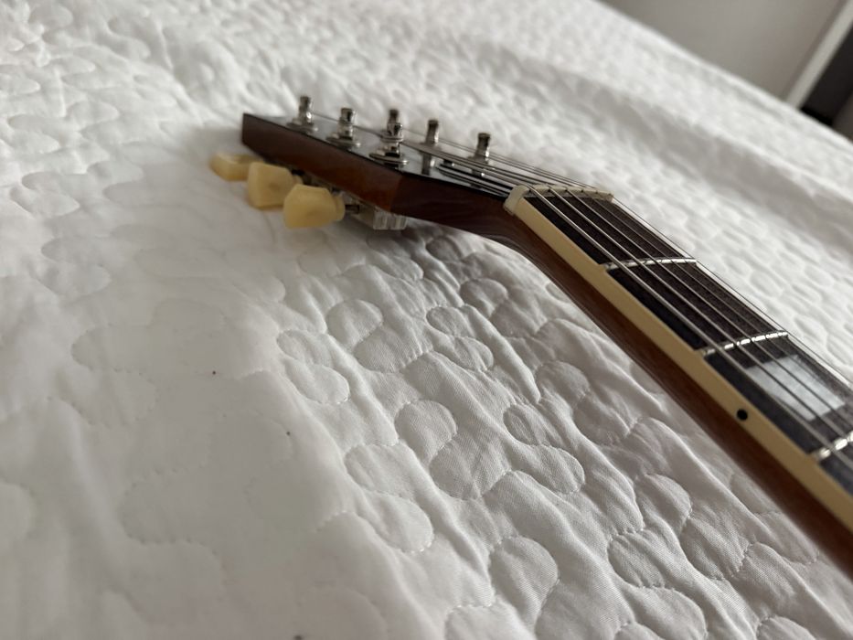 Gibson Les Paul Standard 50s