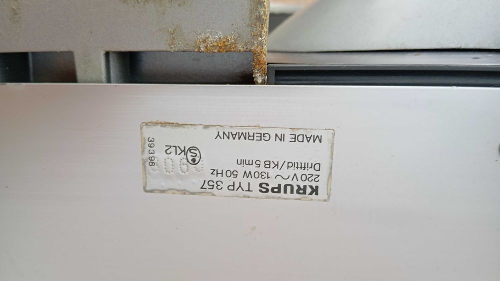 Acessório Corta-Sebes Articulado para Multifunções