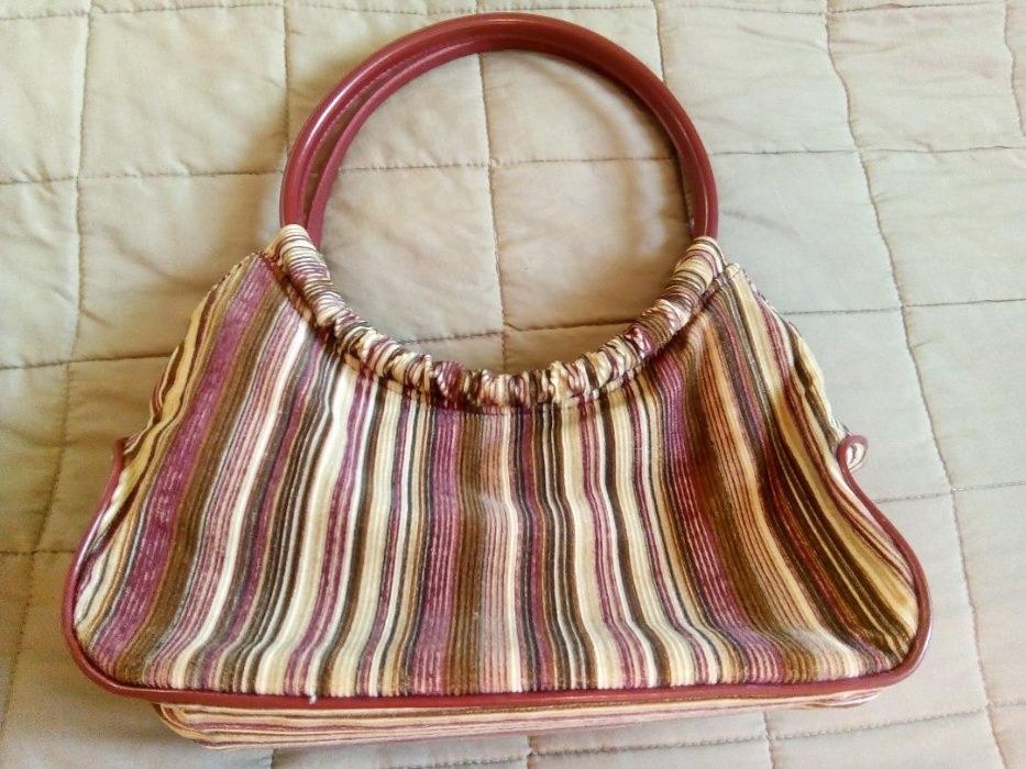 Mala da Parfois - Vintage