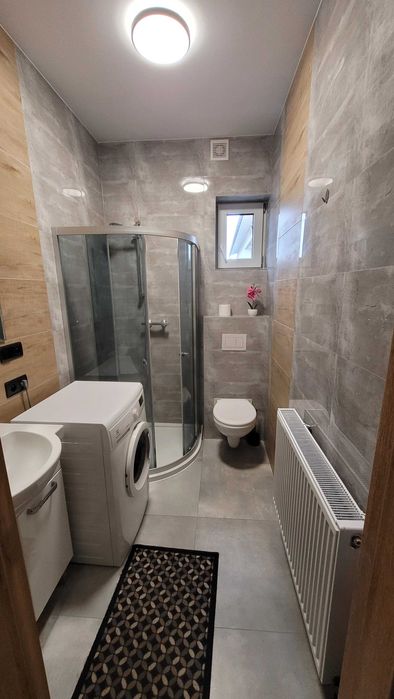 kwatery pracownicze