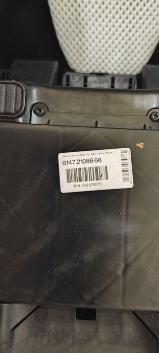 Автокрісло Recaro monza nova