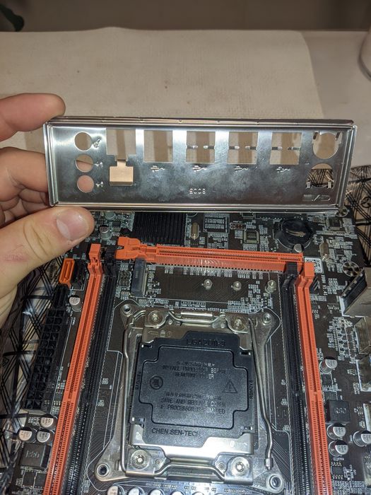 x99h 2011 v3 материнская плата, xeon 2011 v3