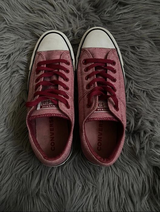 buty converse all star