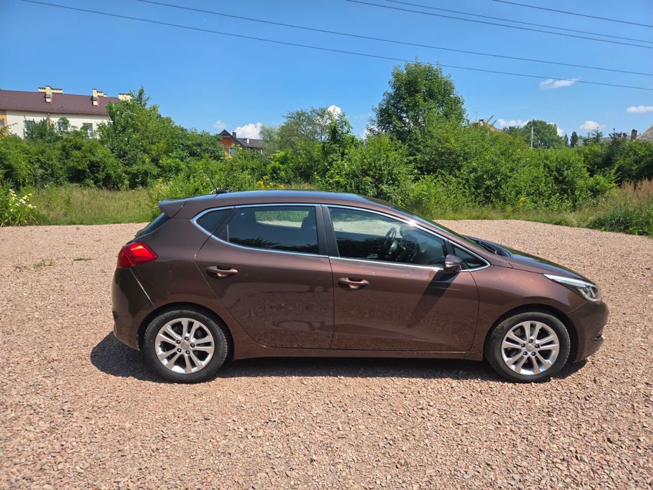 Kia Ceed 2014 !!! OFERTA DNIA !!!