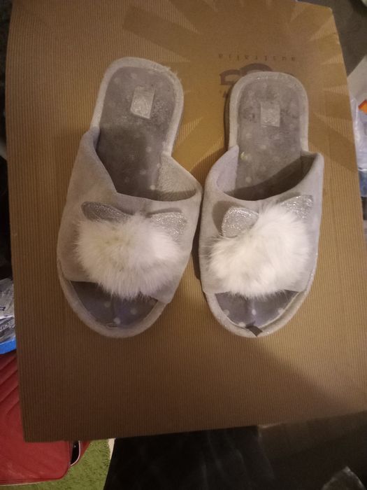 Домашние тапочки размен41 130