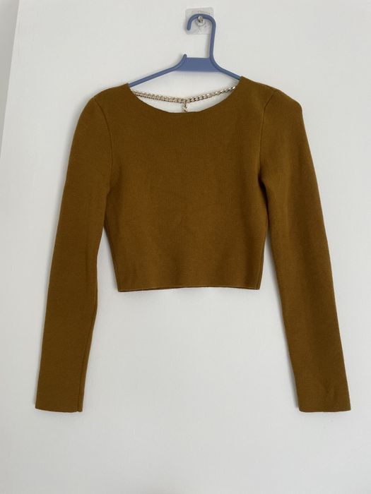 Roupa Zara tamanho XS S e M