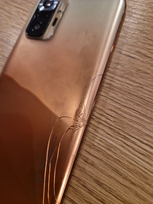 xiaomi redmi note 10 pro