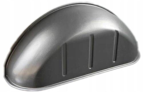 Osłona nadkola Mercedes-Benz VIANO 2SZT