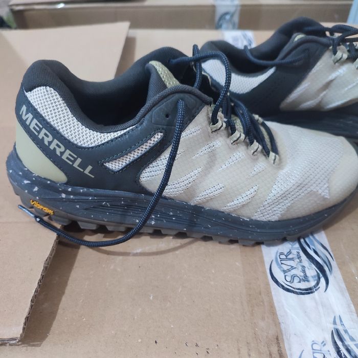 Продам кросівки Merrell nova 2