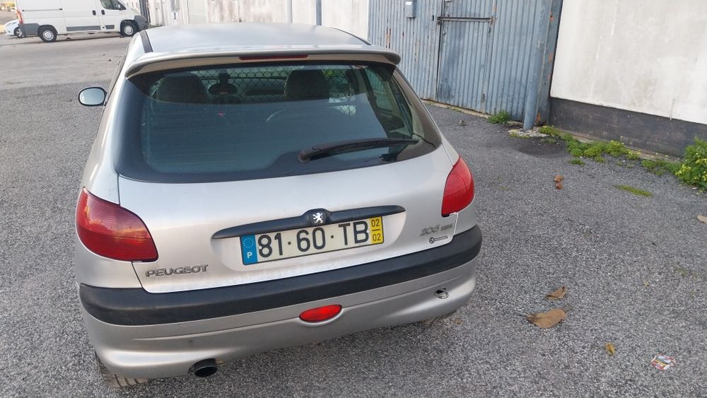 Automovel bastante fiável