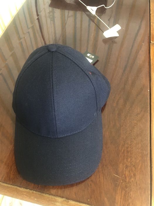 Фірмова кепка бейсболка ted baker