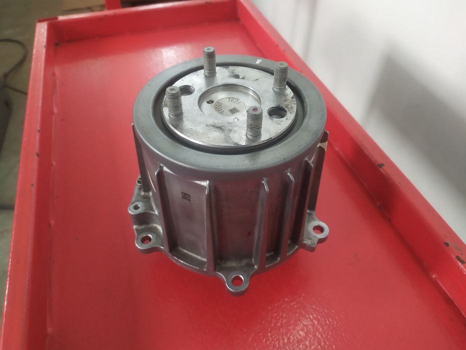 Ремонт элетромуфт редуктор Nissan Mazda Ford Infinity Jeep Kia