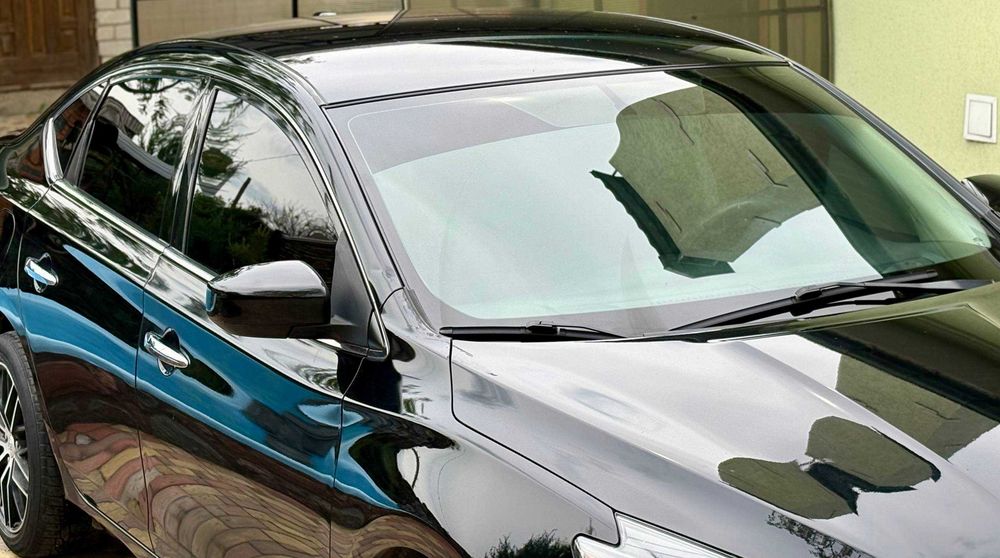 Nissan Sentra 2017