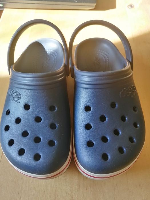 КРОКСЫ  -  (crocs)