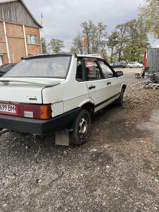 Продам  Ваз 21099