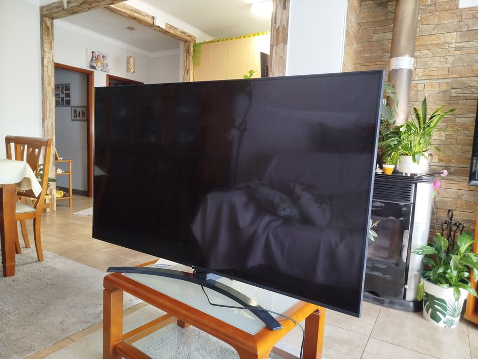 Tv LG 55 polegadas
