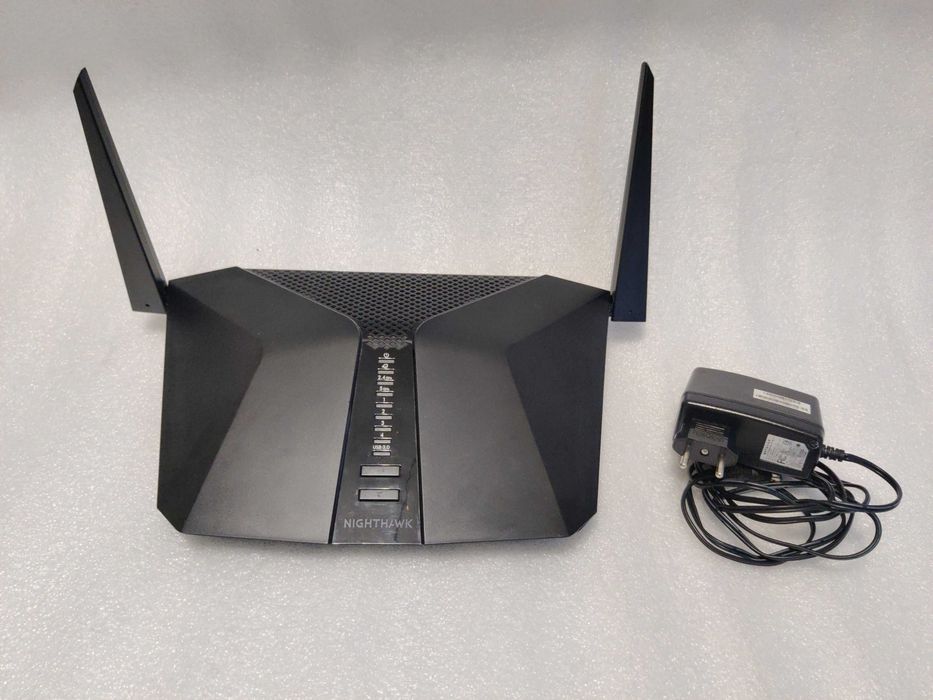 Роутер маршрутизатор NETGEAR RAX 40