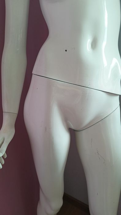 Manekin pelnopostociowy