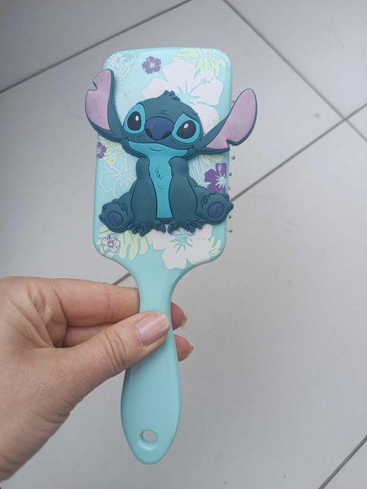 Szczotka do włosów Stitch, Disney