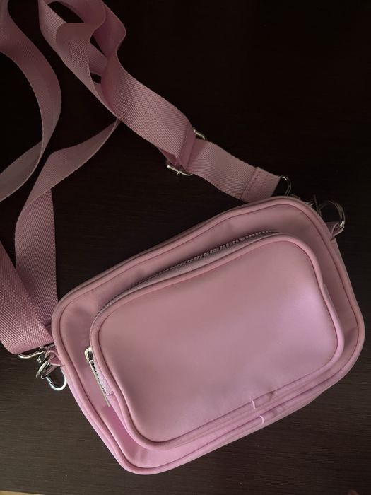 Сумка через плече