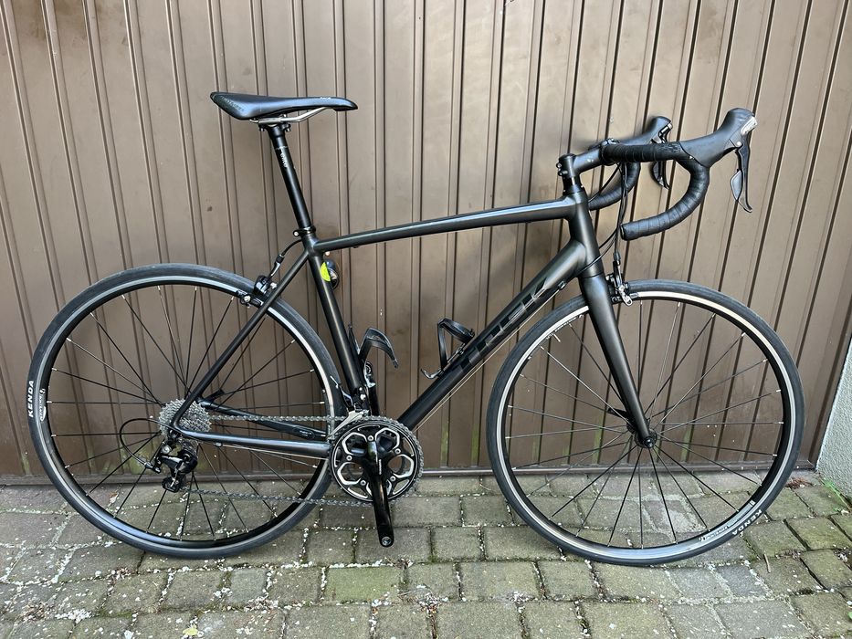 Trek Emonda Alr rower szosowy