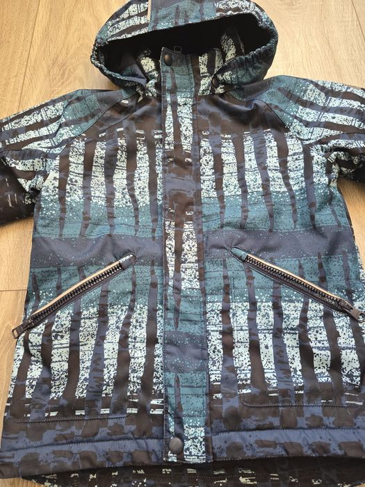 Куртка для хлопчика Reima 116