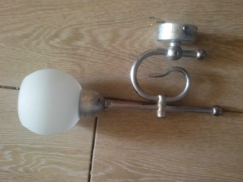 Светильник-бра Италия