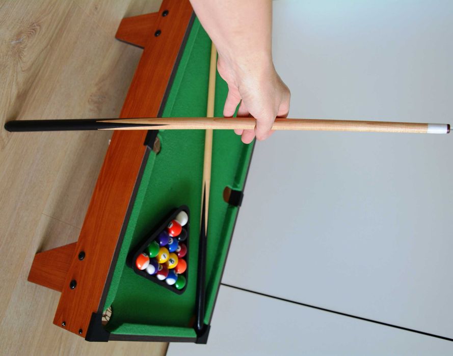 Gra billard mini