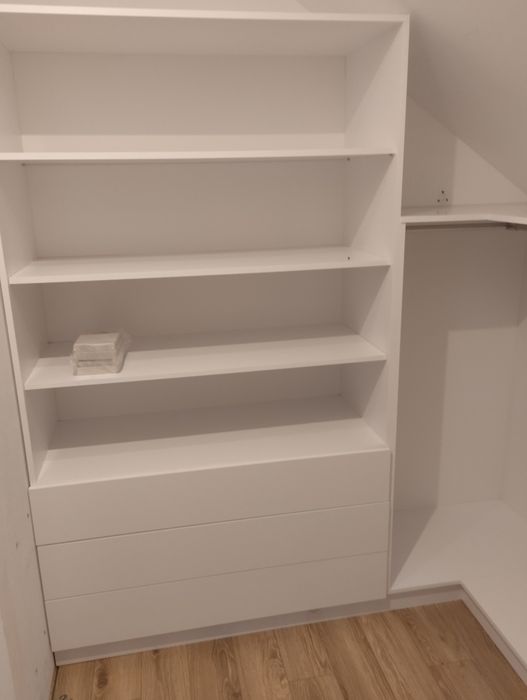 Składanie mebli i montaż