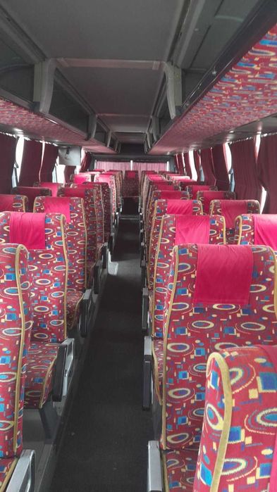 Продам автобус  Neoplan 116.