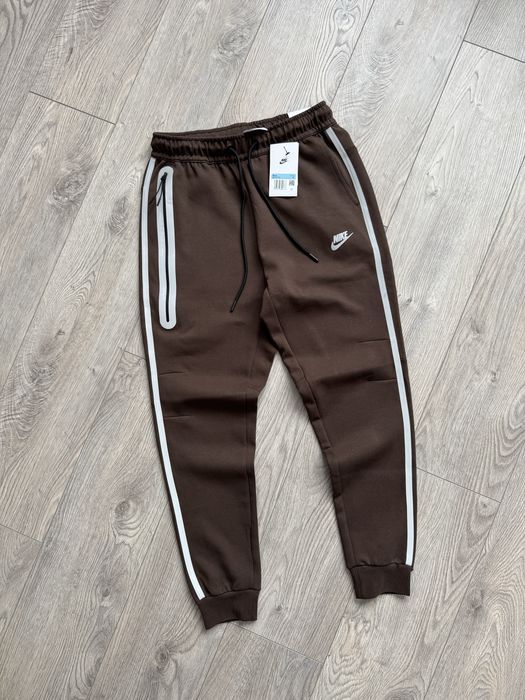 Штани Nike Tech Fleece Reflective 2026