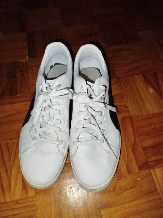 Puma court star tamanho 45
