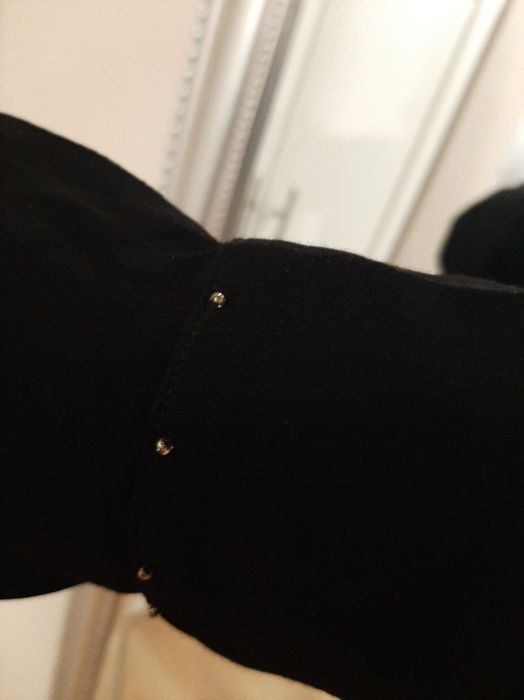 Massimo Dutti bluzka oversize m