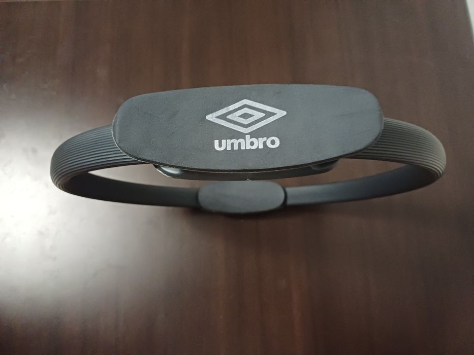 Ring pierścień pilates UMBRO