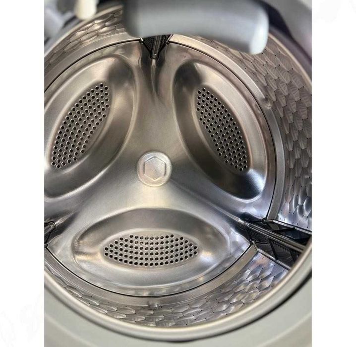 Прально-сушильна Miele / Мілле WTH120, 7 кг, 1600 об/хв, фронтальна