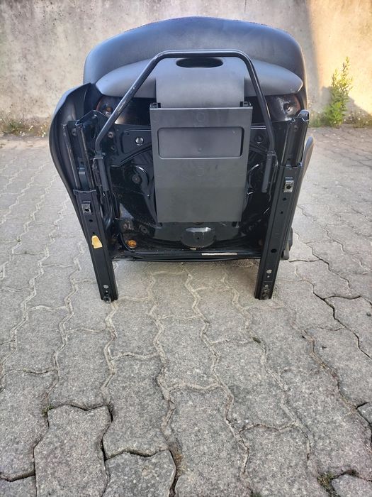 Bancos Fiat Punto 2000_2006