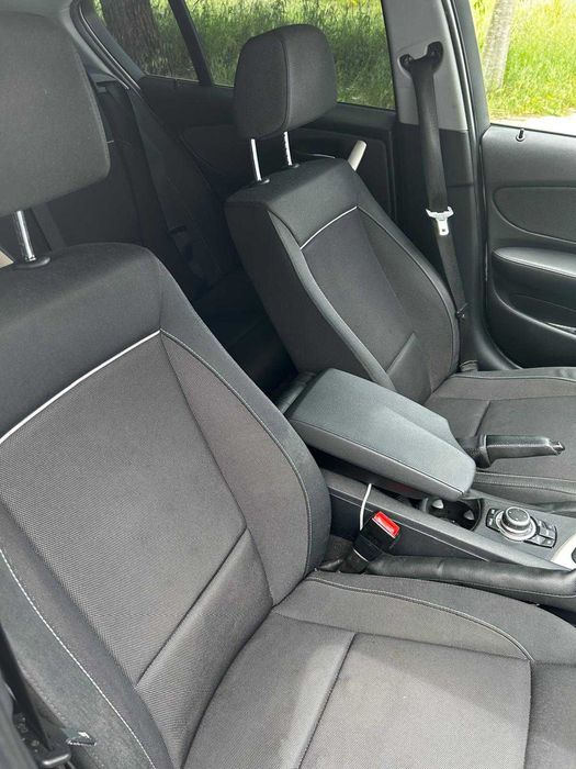 Bmw Série 1  118d