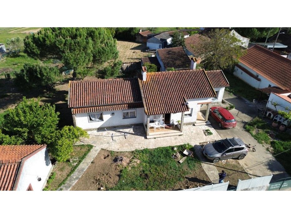 Descubra o refúgio perfeito para a sua família, com espaço e confor...