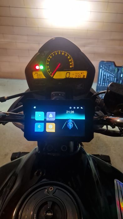 Honda Hornet 600