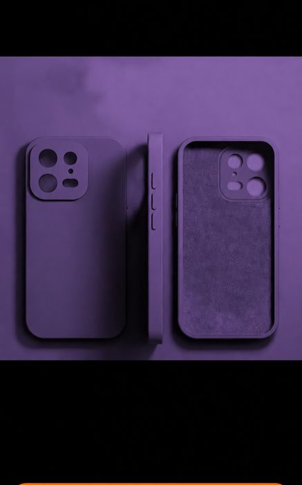 Чохол на Смартфон Xiaomi 13
