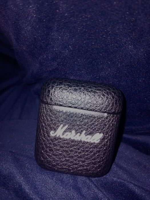 Навушники Marshall Minor III