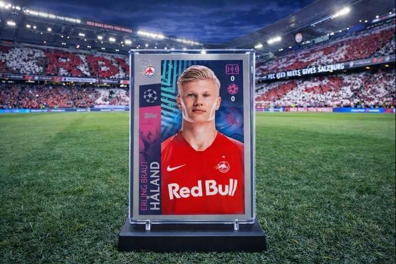 Erling Braut Haaland - nº419