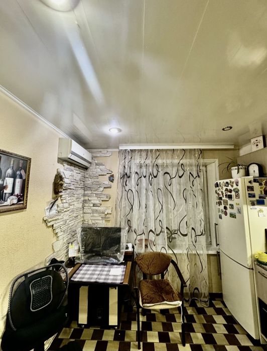 Продажа 2ой квартиры в Бородинском р-не