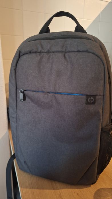 Mochila HP para computador