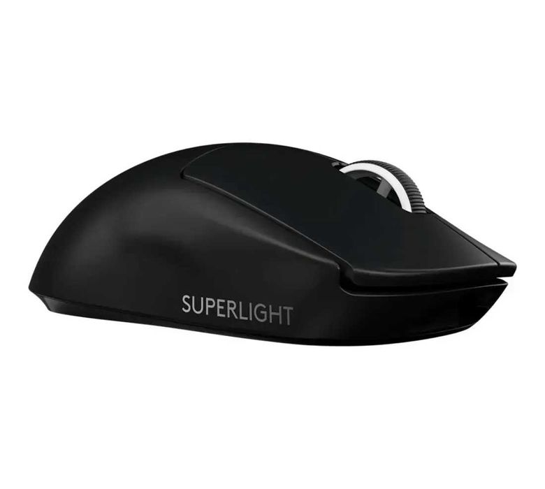 Миша Logitech G Pro X Superlight 2 Lightspeed Black, Magenta, White