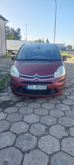 Citroën C4 Picasso