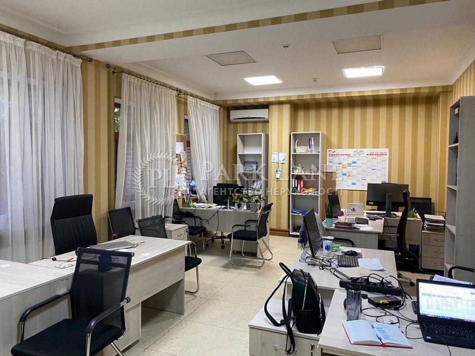 Commercial real estate at st. Ilenka Yuriya (area 1500 m²) - Atlanta.ua - photo 16