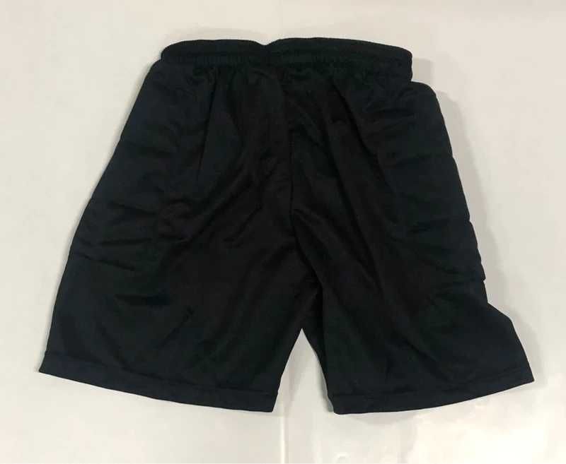 Calções de guarda redes de futebol - Vintage - XL