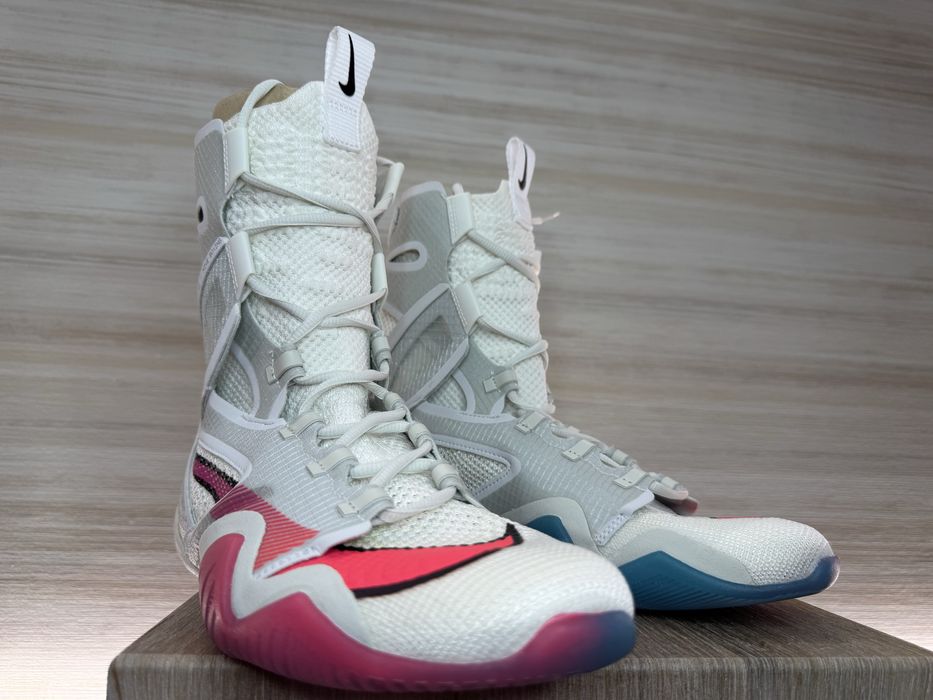 Боксерки Nike. Нові, оригінал, устілка 28см